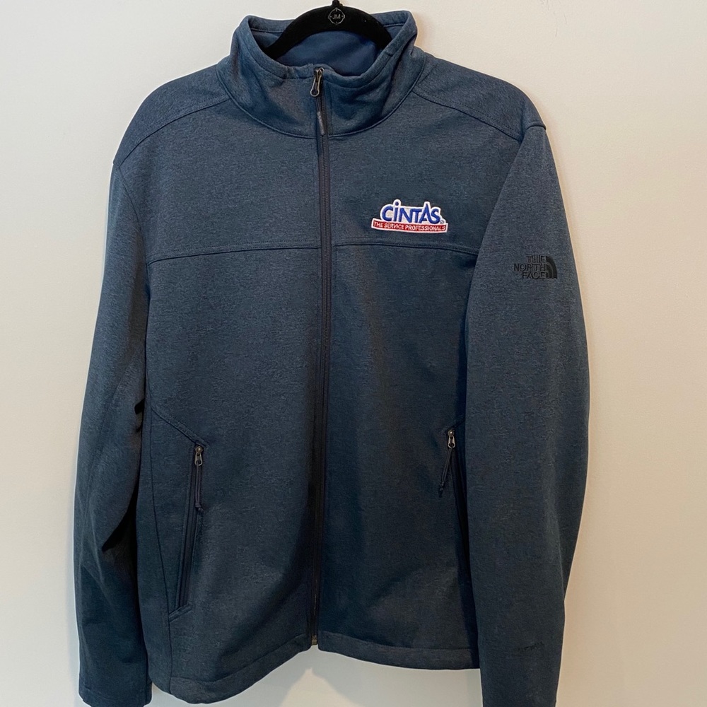 Men’s The North Face Apex Softshell